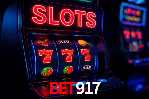 Bônus bet917