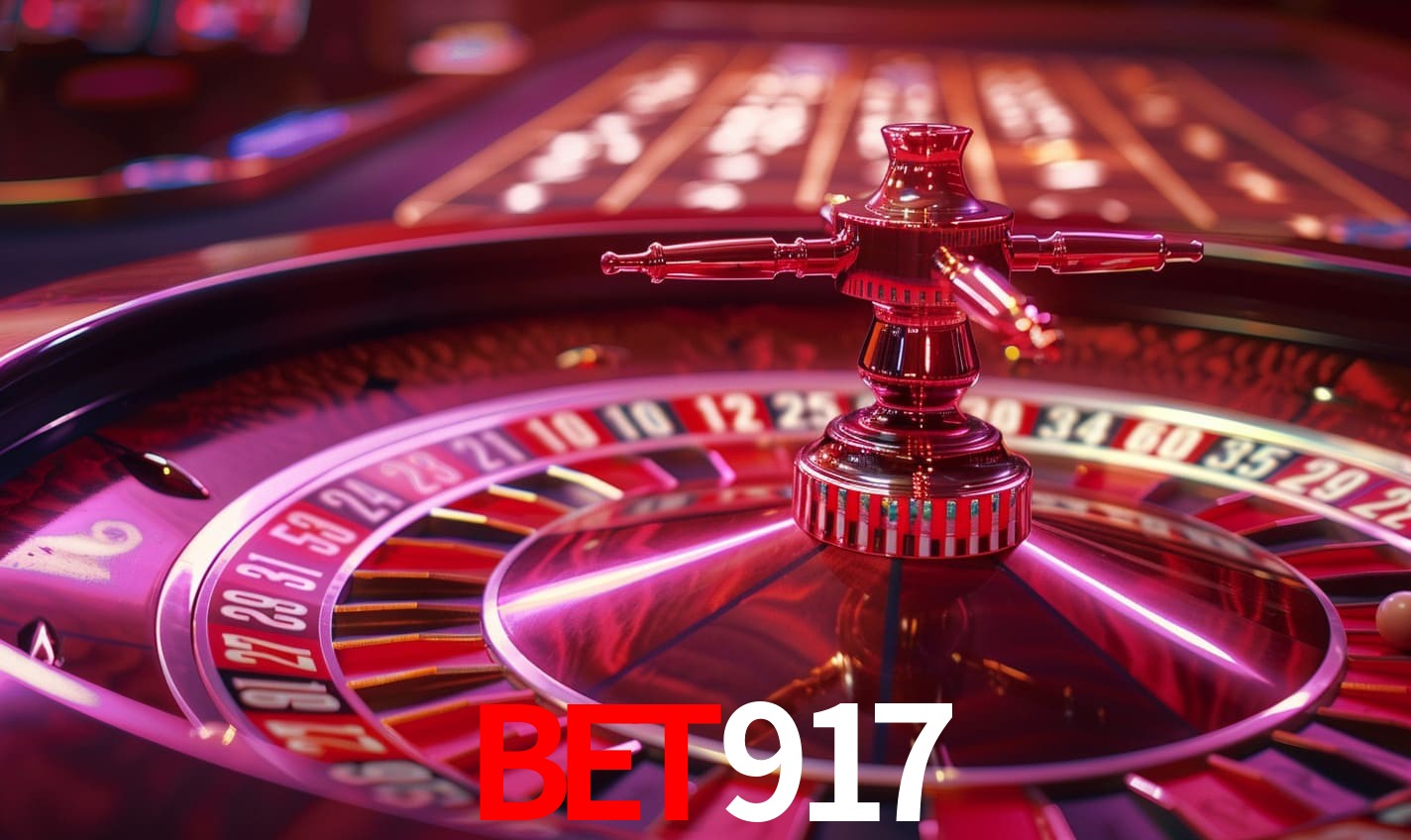 Desvendando o Mundo dos Jogos Virtuais na bet917