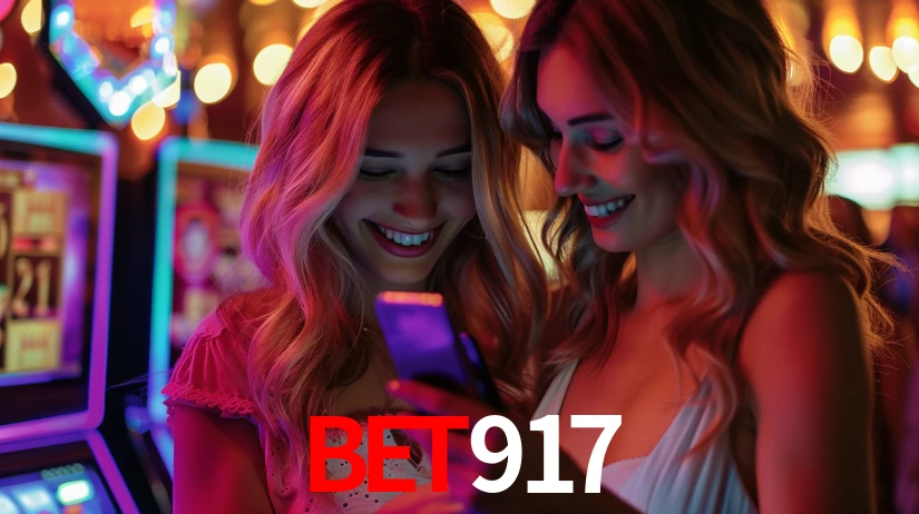bet917