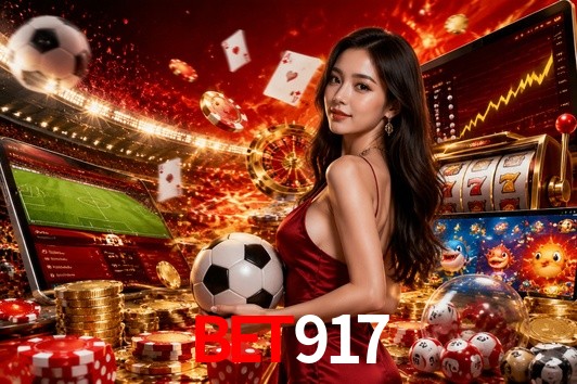 Account Benefits bet917
