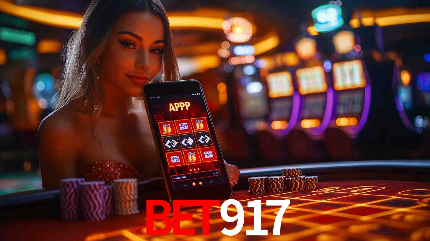 Explorando a Categoria de Eventos em Apostas na bet917