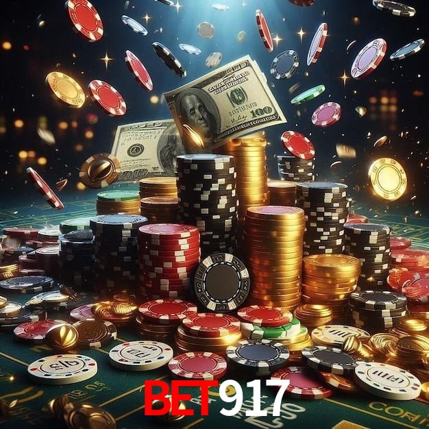 cassino bet917