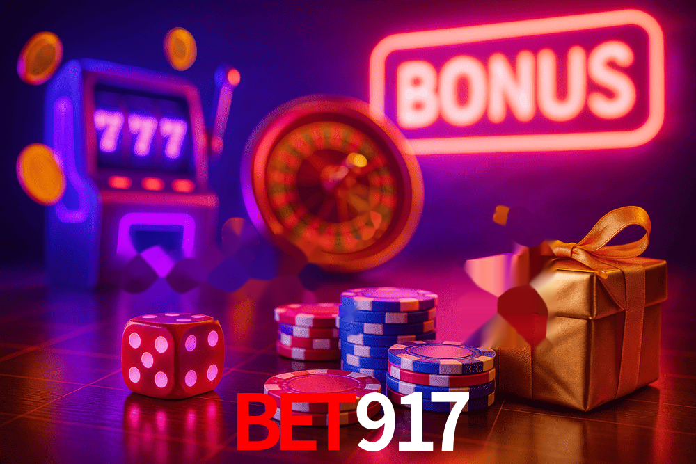 A Experiência Imersiva dos Cassinos Ao Vivo no bet917