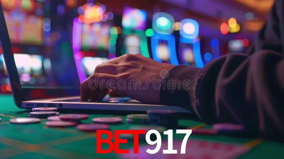 Bônus Diários bet917