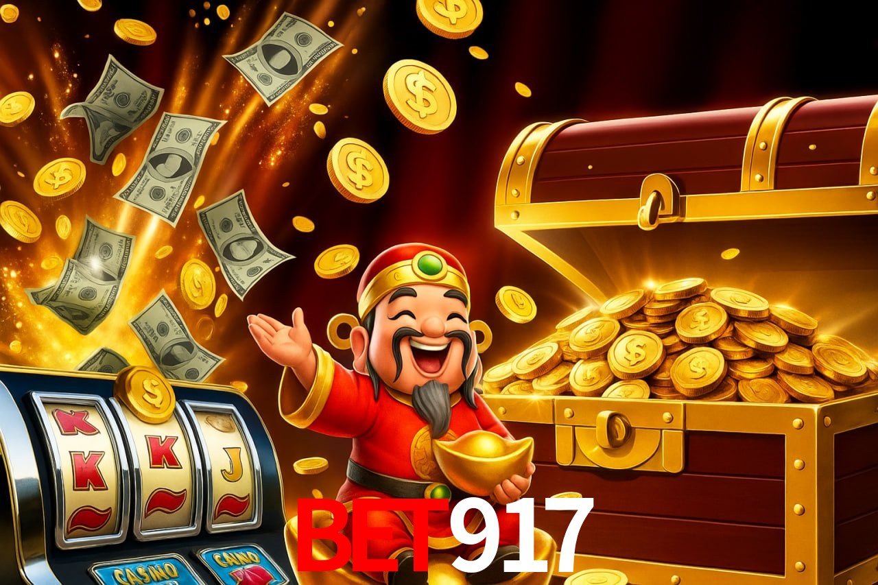 Torneios bet917