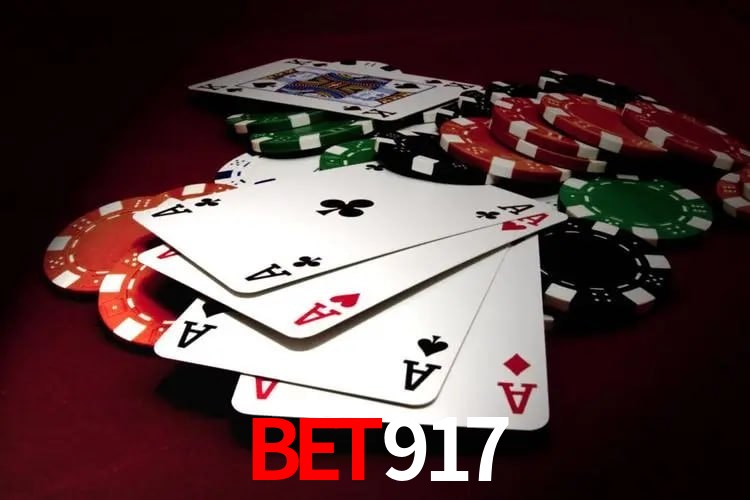 Casino Ao Vivo bet917