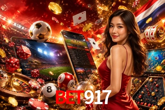 Flash Promotion bet917