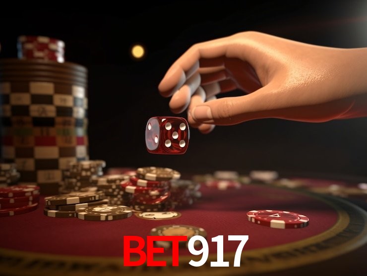 Avaliações dos Jogadores bet917