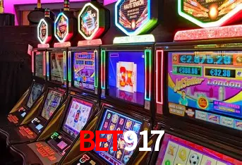 A Emoção da Loteria na bet917: Uma Chance de Mudança de Vida