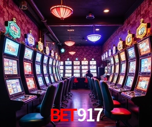 Jogos online bet917