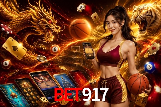 Games Directory bet917