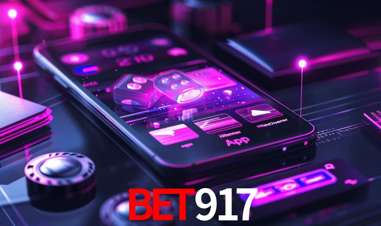 Football Betting bet917