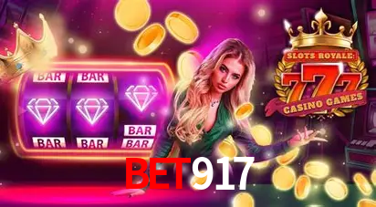 A Experiência Imersiva dos Cassinos Ao Vivo no bet917