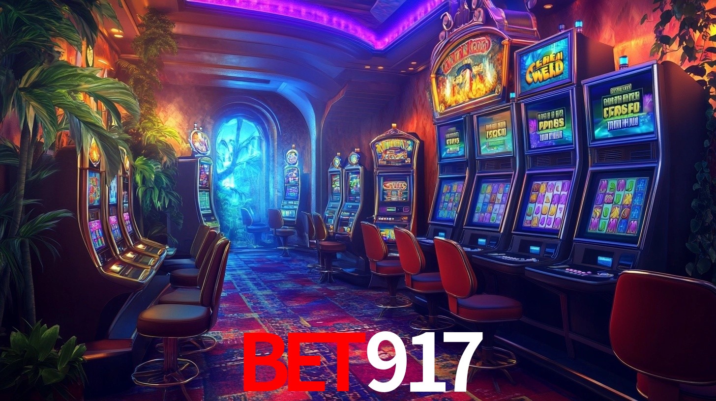 Tournaments bet917
