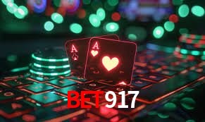 Apostas de Tênis bet917