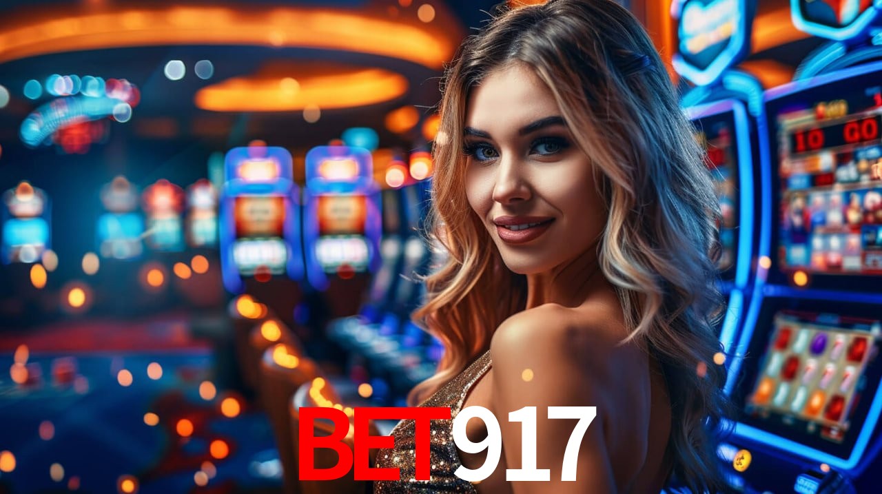 Game Providers bet917