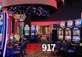Promoção Relâmpago bet917
