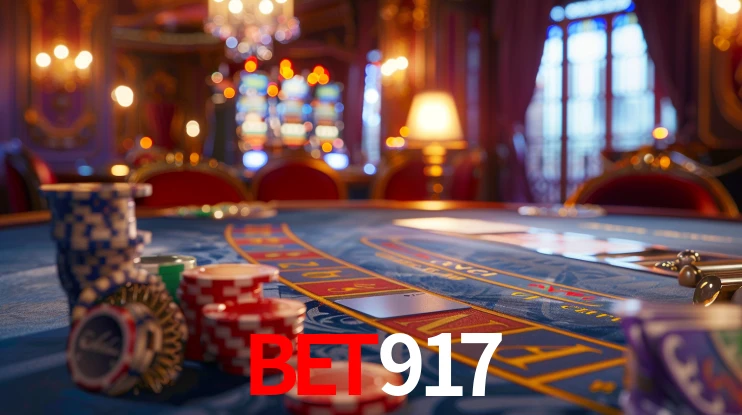 Exclusive Offers bet917