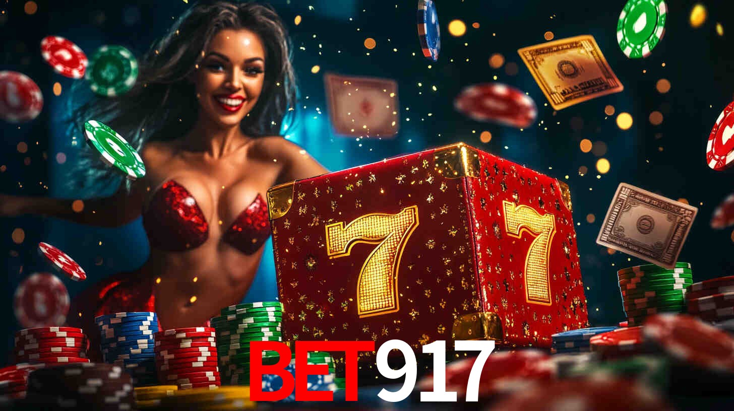 Descubra o Programa VIP da bet917: Vantagens Exclusivas para Jogadores