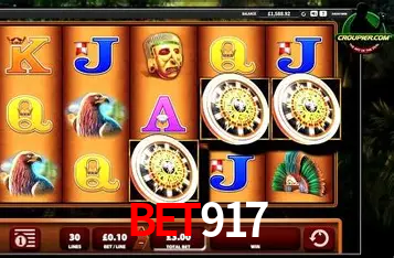 Inovações de Jogos na bet917: O Futuro das Experiências Interativas