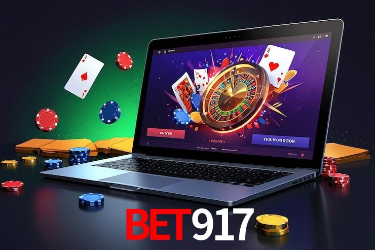 Sistemas de Segurança bet917