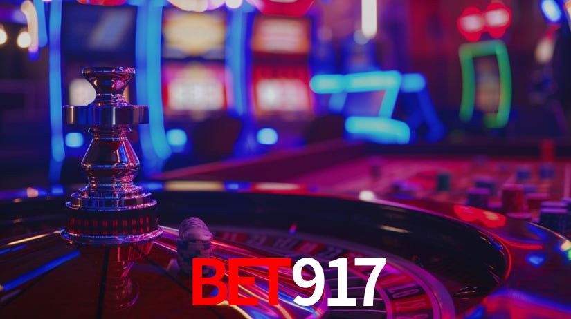Experimente o Login Seguro Premium no bet917