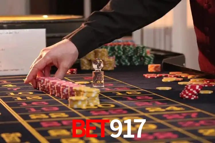 Descubra o Programa VIP da bet917: Vantagens Exclusivas para Jogadores
