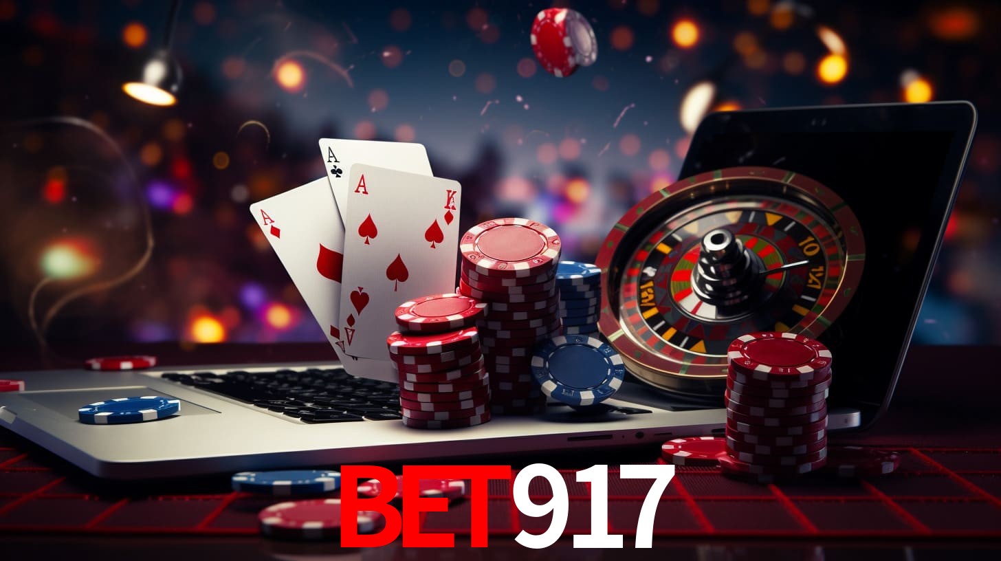 Roulette Table bet917