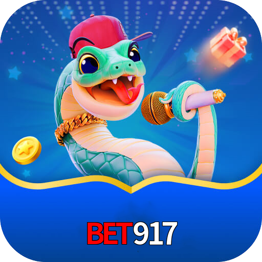 bet917 App